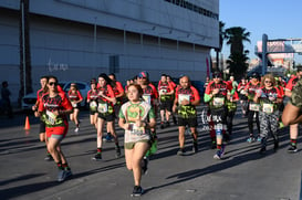 Carrera 5K y 10K SURMAN edición 2024 @tar.mx