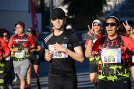 Carrera 5K y 10K SURMAN edición 2024 @tar.mx