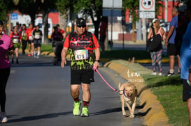 Carrera 5K y 10K SURMAN edición 2024 @tar.mx