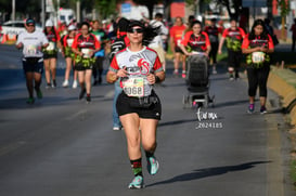 Carrera 5K y 10K SURMAN edición 2024 @tar.mx