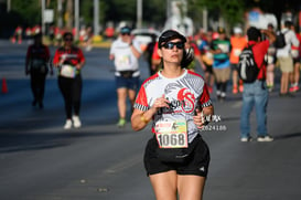 Carrera 5K y 10K SURMAN edición 2024 @tar.mx