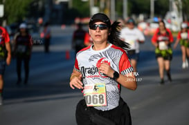 Carrera 5K y 10K SURMAN edición 2024 @tar.mx