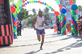 Carrera 5K y 10K SURMAN edición 2024 @tar.mx