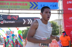 Carrera 5K y 10K SURMAN edición 2024 @tar.mx