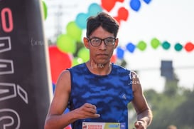 Carrera 5K y 10K SURMAN edición 2024 @tar.mx