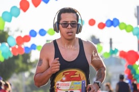 Carrera 5K y 10K SURMAN edición 2024 @tar.mx