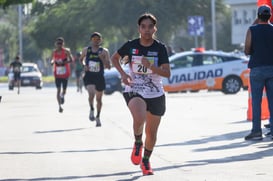 Carrera 5K y 10K SURMAN edición 2024 @tar.mx