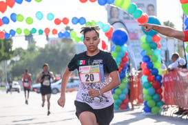 Carrera 5K y 10K SURMAN edición 2024 @tar.mx