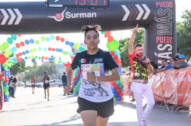 Carrera 5K y 10K SURMAN edición 2024 @tar.mx