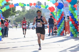 Carrera 5K y 10K SURMAN edición 2024 @tar.mx