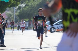 Carrera 5K y 10K SURMAN edición 2024 @tar.mx