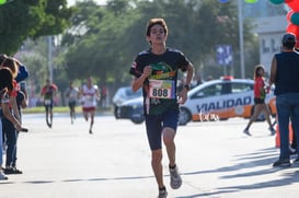 Carrera 5K y 10K SURMAN edición 2024 @tar.mx