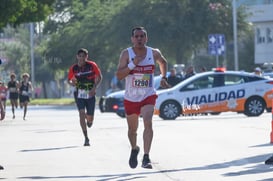 Carrera 5K y 10K SURMAN edición 2024 @tar.mx