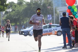 Carrera 5K y 10K SURMAN edición 2024 @tar.mx