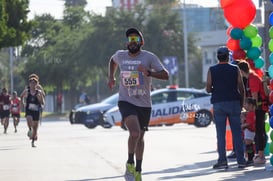 Carrera 5K y 10K SURMAN edición 2024 @tar.mx