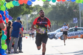 Carrera 5K y 10K SURMAN edición 2024 @tar.mx