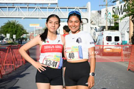 Carrera 5K y 10K SURMAN edición 2024 @tar.mx