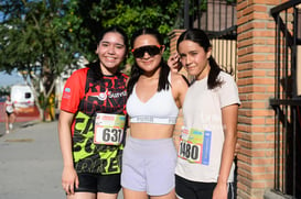 Carrera 5K y 10K SURMAN edición 2024 @tar.mx