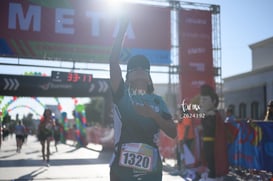 Carrera 5K y 10K SURMAN edición 2024 @tar.mx