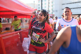 Carrera 5K y 10K SURMAN edición 2024 @tar.mx