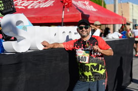 Carrera 5K y 10K SURMAN edición 2024 @tar.mx