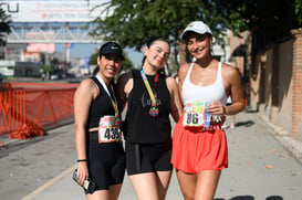 Carrera 5K y 10K SURMAN edición 2024 @tar.mx