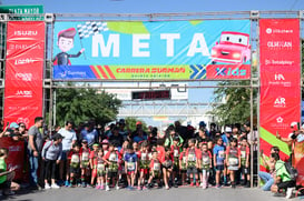 carrera de niños @tar.mx