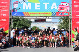 carrera de niños @tar.mx