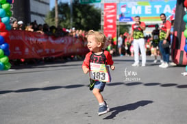 carrera de niños @tar.mx