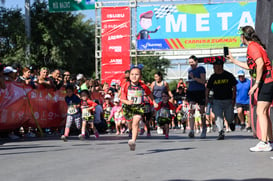 carrera de niños @tar.mx