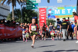 carrera de niños @tar.mx