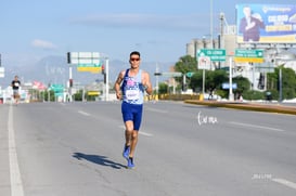 Carrera Chilchota 5 y 10K 2024 @tar.mx