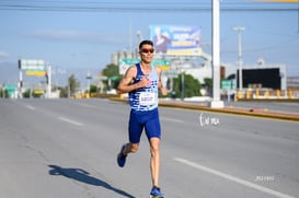 Carrera Chilchota 5 y 10K 2024 @tar.mx