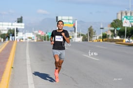 Carrera Chilchota 5 y 10K 2024 @tar.mx