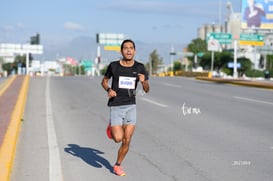 Carrera Chilchota 5 y 10K 2024 @tar.mx