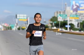 Carrera Chilchota 5 y 10K 2024 @tar.mx