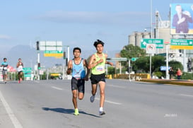 Carrera Chilchota 5 y 10K 2024 @tar.mx