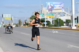 Carrera Chilchota 5 y 10K 2024 @tar.mx