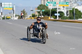 Carrera Chilchota 5 y 10K 2024 @tar.mx