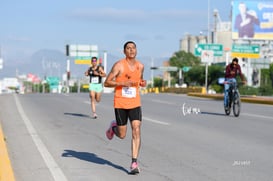 Carrera Chilchota 5 y 10K 2024 @tar.mx