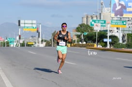 Carrera Chilchota 5 y 10K 2024 @tar.mx