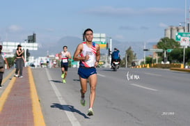 Carrera Chilchota 5 y 10K 2024 @tar.mx