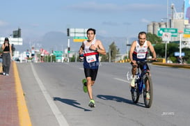 Carrera Chilchota 5 y 10K 2024 @tar.mx