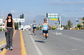 Carrera Chilchota 5 y 10K 2024 @tar.mx