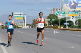 Carrera Chilchota 5 y 10K 2024 @tar.mx