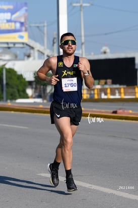 Carrera Chilchota 5 y 10K 2024 @tar.mx