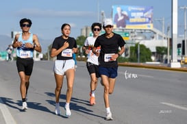 Carrera Chilchota 5 y 10K 2024 @tar.mx