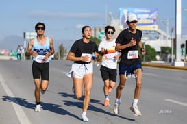 Carrera Chilchota 5 y 10K 2024 @tar.mx