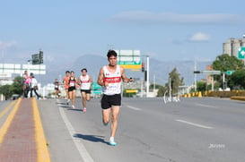 Carrera Chilchota 5 y 10K 2024 @tar.mx