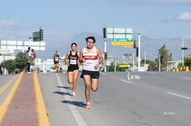 Carrera Chilchota 5 y 10K 2024 @tar.mx